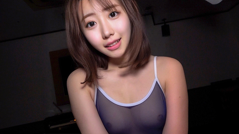 円女交際　中出しoK18歳 田舎のおっとり隠れビッチ娘　琴羽みおな　サンプル画像13